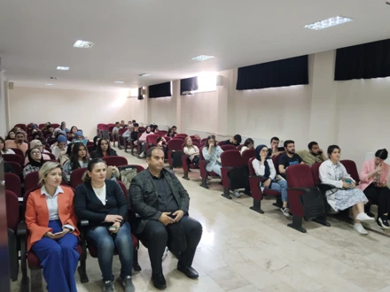 Evlilik Öncesi Farkındalık Eğitimi